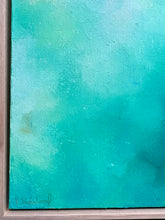 Load image into Gallery viewer, Mangrove Dreams | Framed in Tasmanian oak