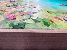 Load image into Gallery viewer, Mangrove Dreams | Framed in Tasmanian oak