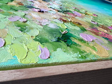 Load image into Gallery viewer, Mangrove Dreams | Framed in Tasmanian oak