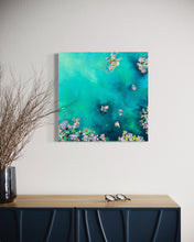 Load image into Gallery viewer, Coral Constellations No. 3