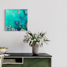 Load image into Gallery viewer, Coral Constellations No. 3