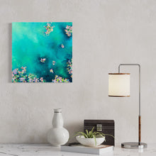 Load image into Gallery viewer, Coral Constellations No. 3