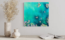 Load image into Gallery viewer, Coral Constellations No. 3
