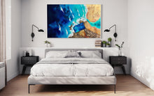 Load image into Gallery viewer, North Narrabeen Lagoon