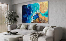 Load image into Gallery viewer, North Narrabeen Lagoon