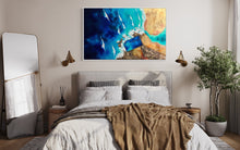 Load image into Gallery viewer, North Narrabeen Lagoon