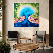 Load image into Gallery viewer, Honeymoon Bay No. 3