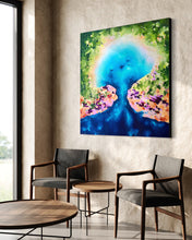 Load image into Gallery viewer, Honeymoon Bay No. 3
