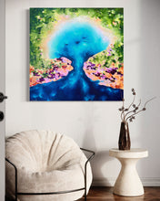Load image into Gallery viewer, Honeymoon Bay No. 3