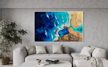Load image into Gallery viewer, North Narrabeen Lagoon