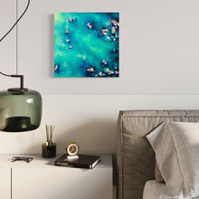 Load image into Gallery viewer, Coral Constellations No. 2