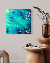 Load image into Gallery viewer, Coral Constellations No. 2