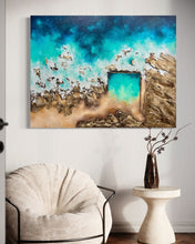 Load image into Gallery viewer, Whale Beach