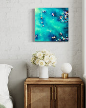 Load image into Gallery viewer, Coral Constellations No. 2