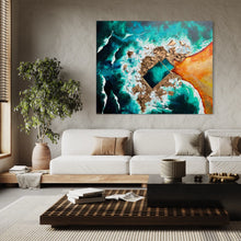 Load image into Gallery viewer, Mona Vale No. 2 | As Seen on Selling Houses Australia 2023 | Print