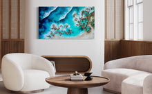 Load image into Gallery viewer, Rockpools of Sorrento Back Beach