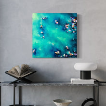 Load image into Gallery viewer, Coral Constellations No. 2