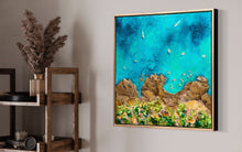 Load image into Gallery viewer, Summer Vibe at Mount Martha | Print