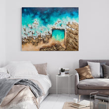 Load image into Gallery viewer, Whale Beach