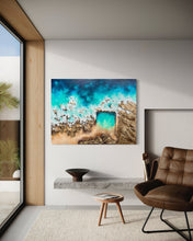 Load image into Gallery viewer, Whale Beach