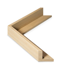 Load image into Gallery viewer, Pinnacles of Cape Woolamai | Framed in Beech timber