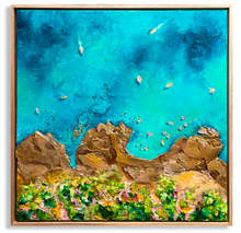 Load image into Gallery viewer, Summer Vibe at Mount Martha | Print