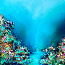 Load image into Gallery viewer, Under The Sea No.2