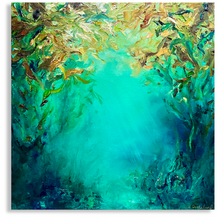 Load image into Gallery viewer, Under the Kelp Forest