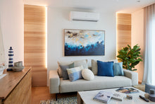 Load image into Gallery viewer, Phillip Island Tempest Print | As Seen on The Block 2024