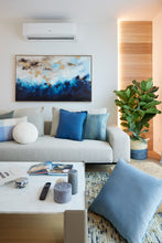 Load image into Gallery viewer, Phillip Island Tempest Print | As Seen on The Block 2024