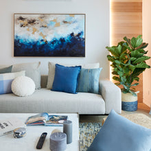 Load image into Gallery viewer, Phillip Island Tempest Print | As Seen on The Block 2024