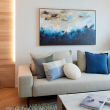 Load image into Gallery viewer, Phillip Island Tempest Print | As Seen on The Block 2024
