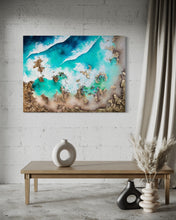Load image into Gallery viewer, Bridgewater Bay Rockpools