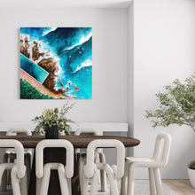 Load image into Gallery viewer, Surf's Up At Freshie