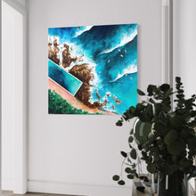 Load image into Gallery viewer, Surf's Up At Freshie