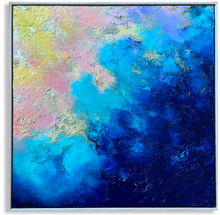 Load image into Gallery viewer, Into Memory | Framed in Tasmanian oak