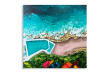 Load image into Gallery viewer, Collaroy Ocean Pool Mini