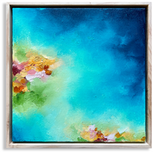 Load image into Gallery viewer, Jerusalem Bay No.1 | Framed in Tasmanian oak