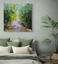 Load image into Gallery viewer, Komorebi, The Path Of Light