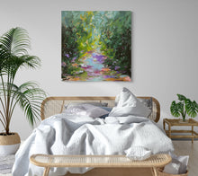 Load image into Gallery viewer, Komorebi, The Path Of Light