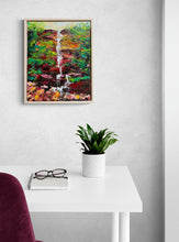 Load image into Gallery viewer, Horseshoe Falls