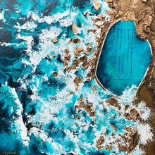 Load image into Gallery viewer, Bronte Ocean Pool