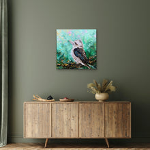 Load image into Gallery viewer, Charlie The Kookaburra