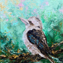 Load image into Gallery viewer, Charlie The Kookaburra