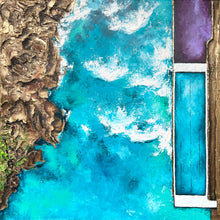 Load image into Gallery viewer, Clovelly Ocean Pool