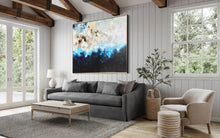 Load image into Gallery viewer, Synergy | Framed in Tasmanian oak