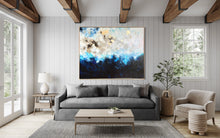 Load image into Gallery viewer, Synergy | Framed in Tasmanian oak
