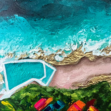 Load image into Gallery viewer, Collaroy Ocean Pool Mini