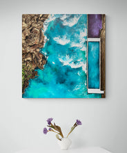 Load image into Gallery viewer, Clovelly Ocean Pool