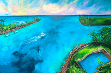 Load image into Gallery viewer, Raby Bay